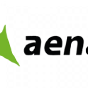 logo aen