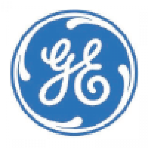 Logo general electrics