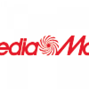 Logo mediamarket