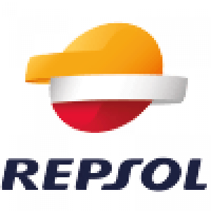 Logo repsol