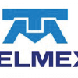 Logo Telmex